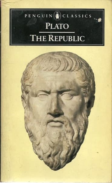 The Republic by Plato